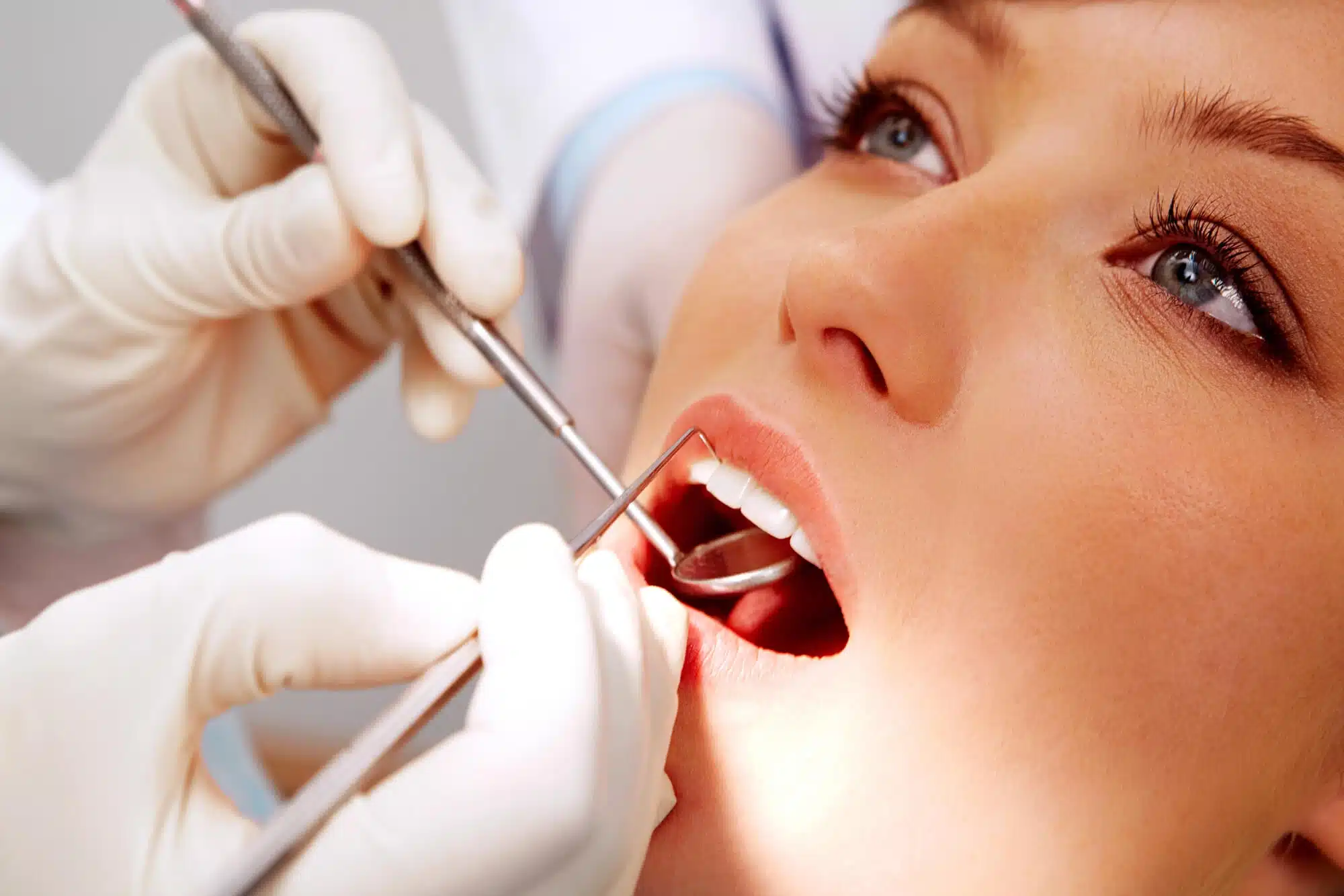 Dental Operation Related to Dental Crowns Riverview MI