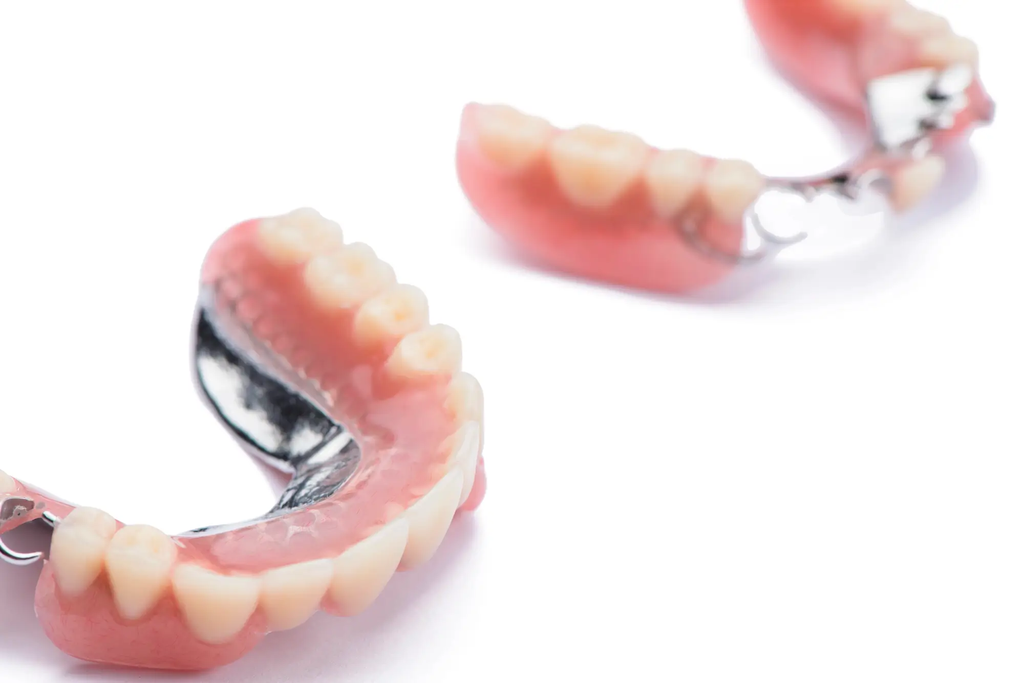 Complete Dentures in Riverview, MI