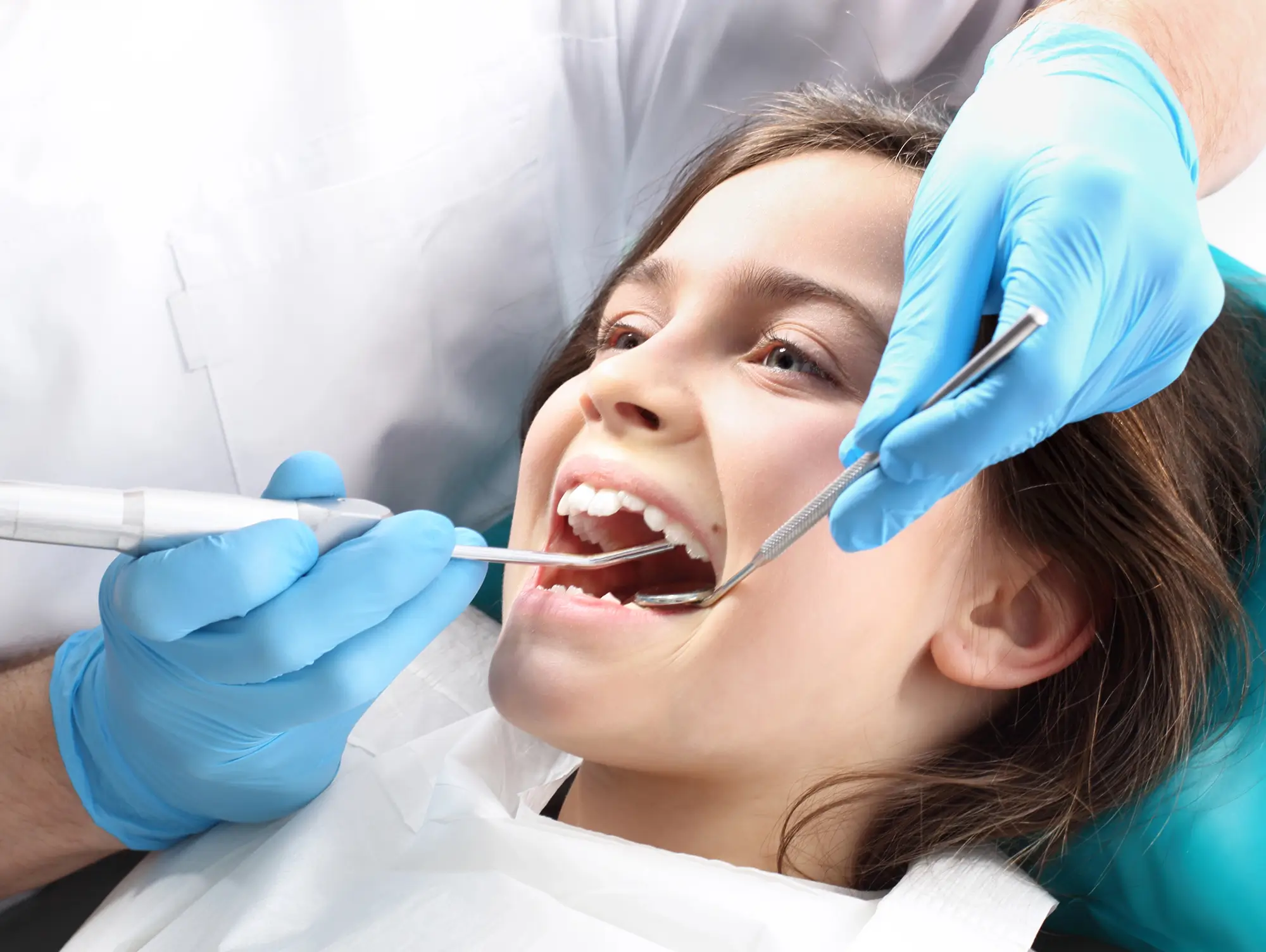 Child Dental Care and Root Canal Treatments in Riverview, MI