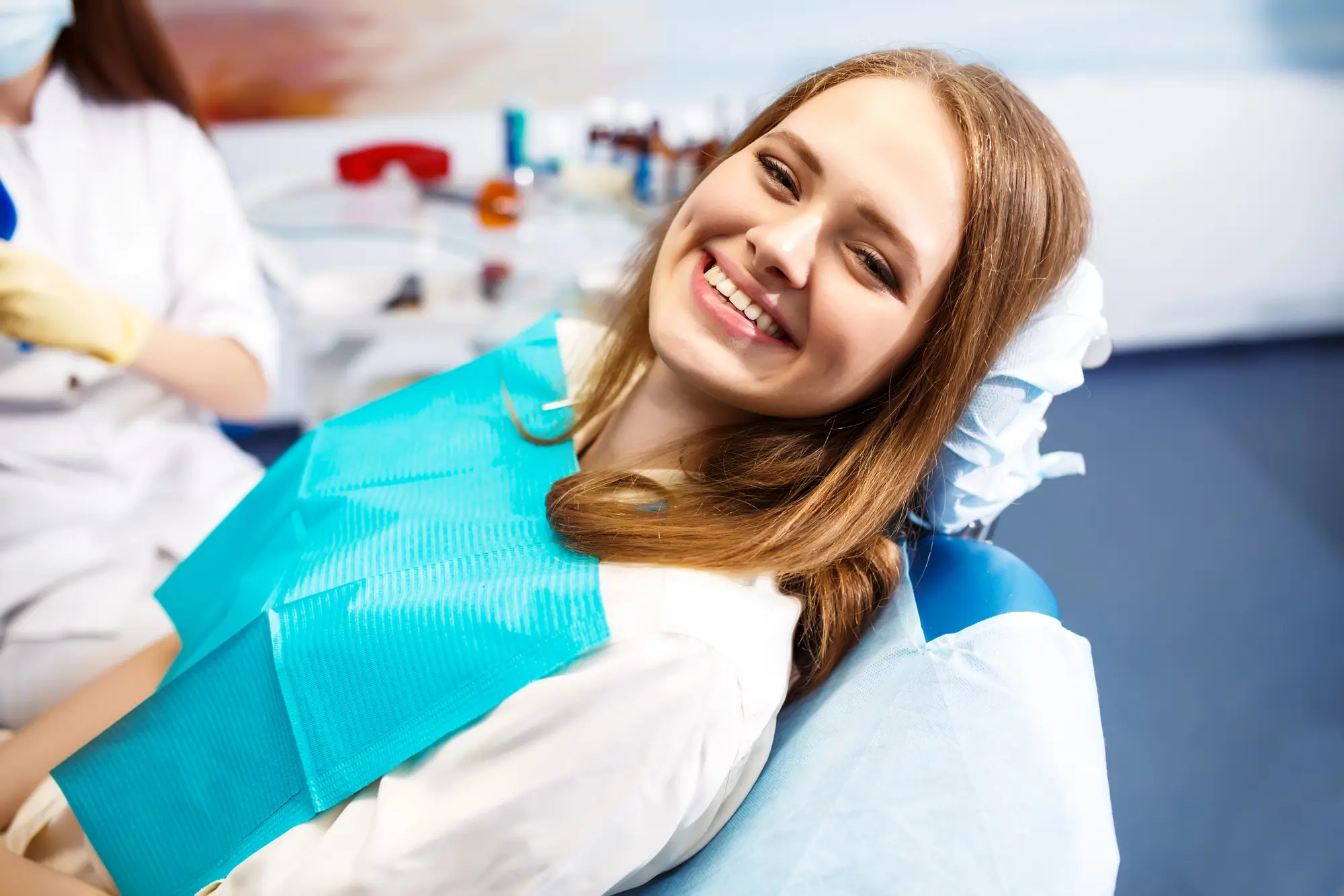 Dental Procedure for Root Canal Treatments in Riverview, MI