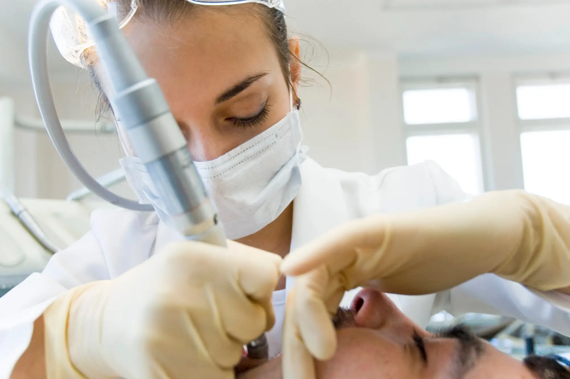 Urgent Care with Emergency Dentist in Riverview, MI